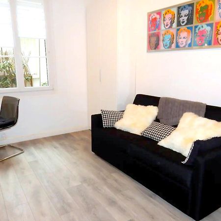 Le Studio Des Ternes Париж Екстериор снимка