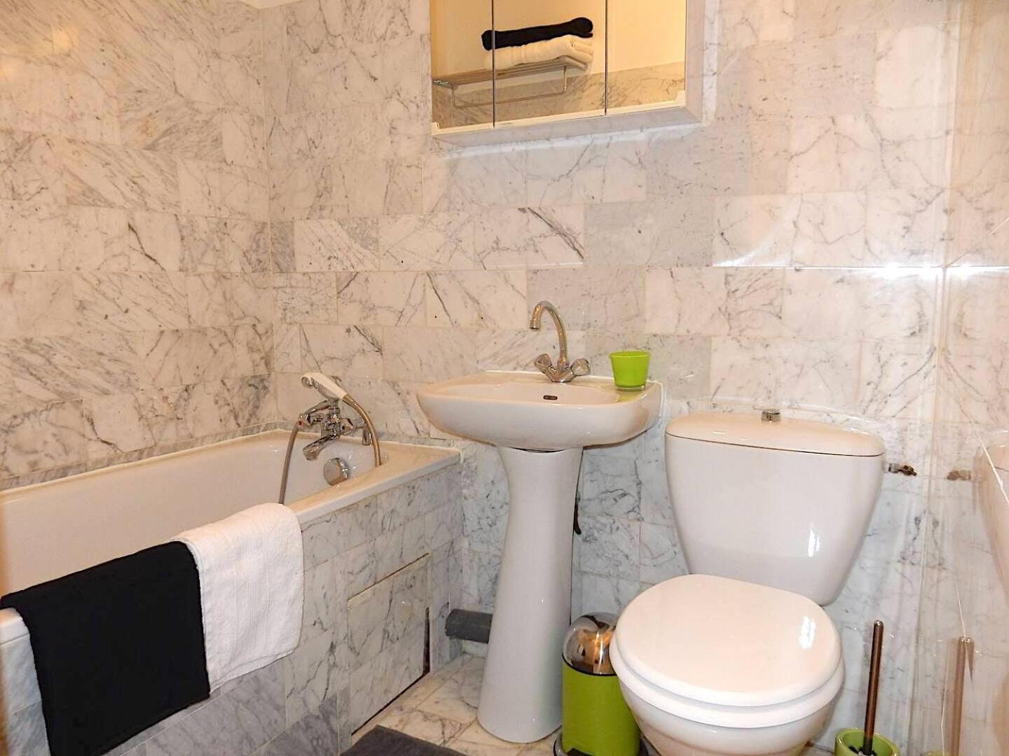 Le Studio Des Ternes Париж Екстериор снимка