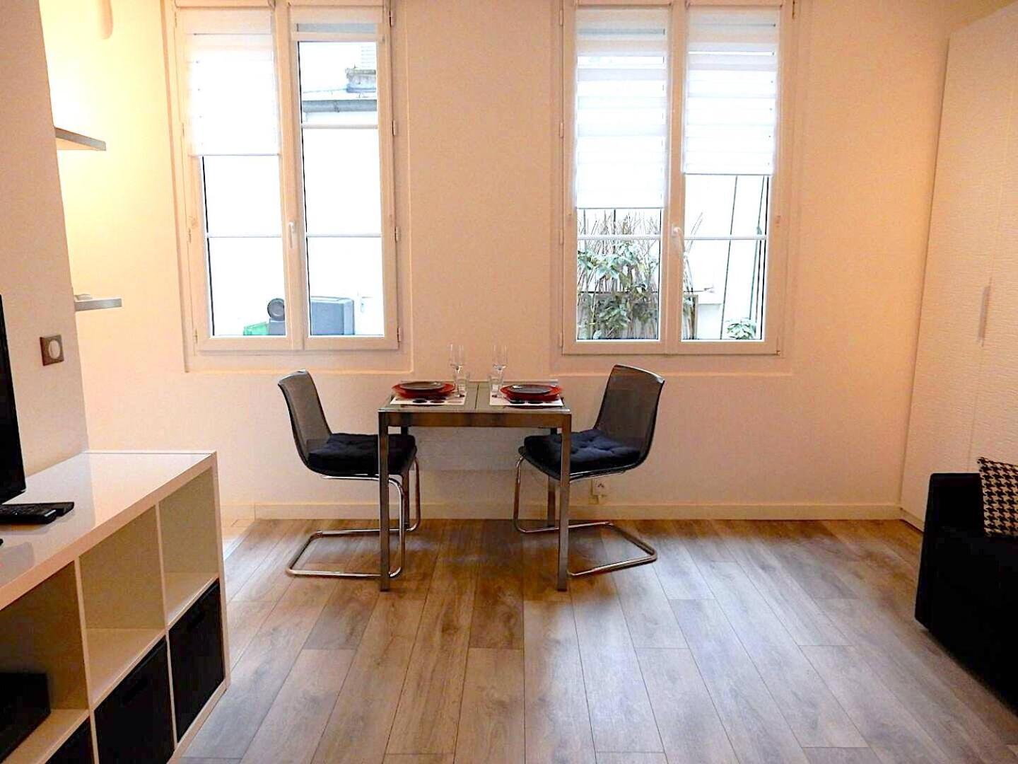 Le Studio Des Ternes Париж Екстериор снимка